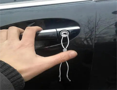 永川24小时上门开锁公司