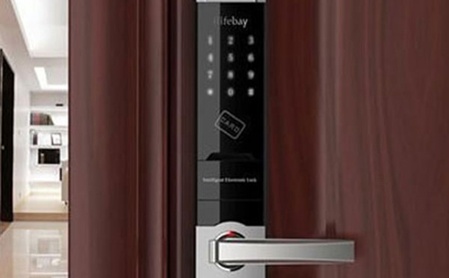 永川24小时上门开锁公司