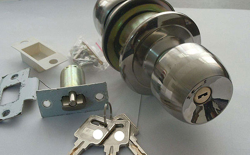 永川24小时上门开锁公司